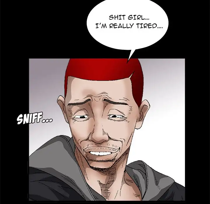 The Leash - Chapter 11 [photo 126] - MangaPorn