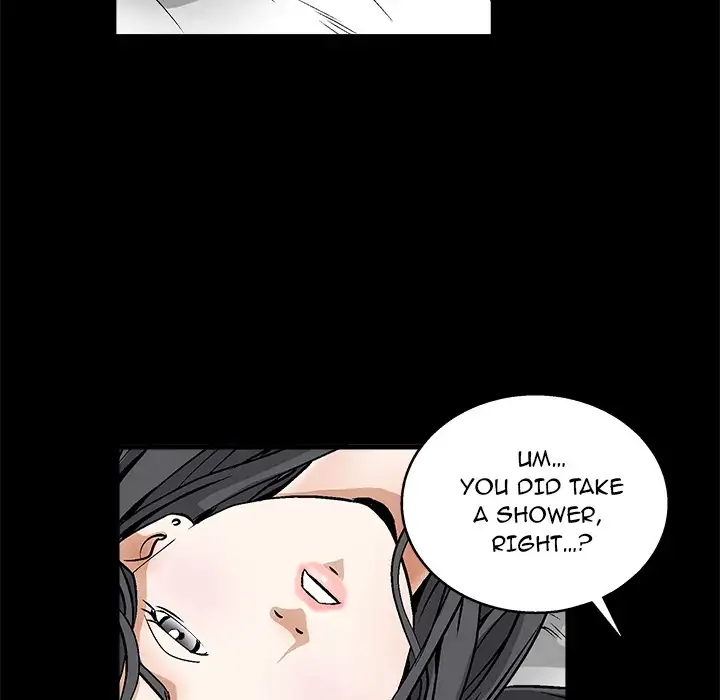 The Leash - Chapter 11 [photo 137] - MangaPorn
