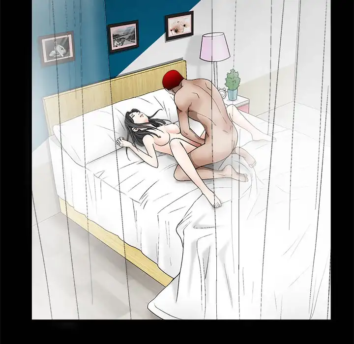 The Leash - Chapter 11 [photo 144] - MangaPorn