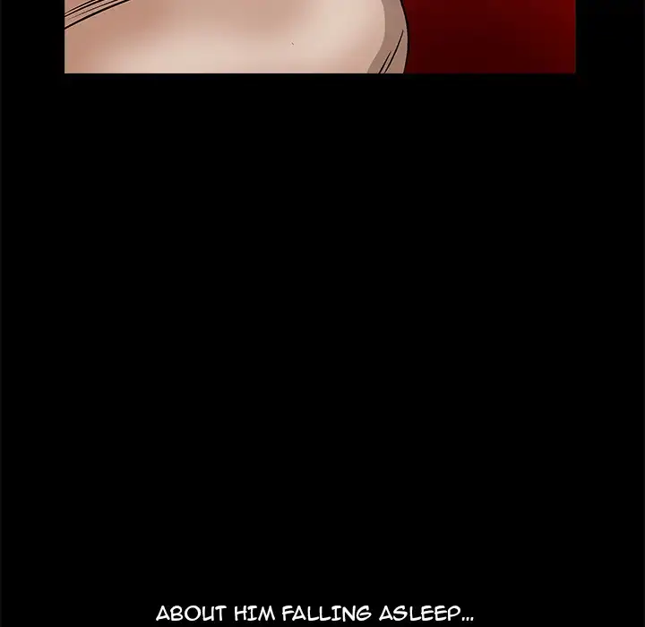 The Leash - Chapter 11 [photo 151] - MangaPorn