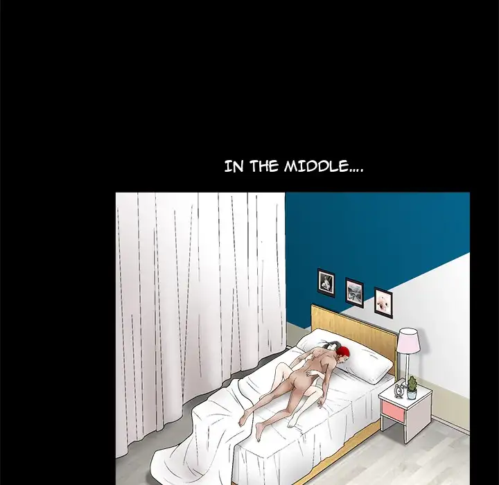 The Leash - Chapter 11 [photo 154] - MangaPorn