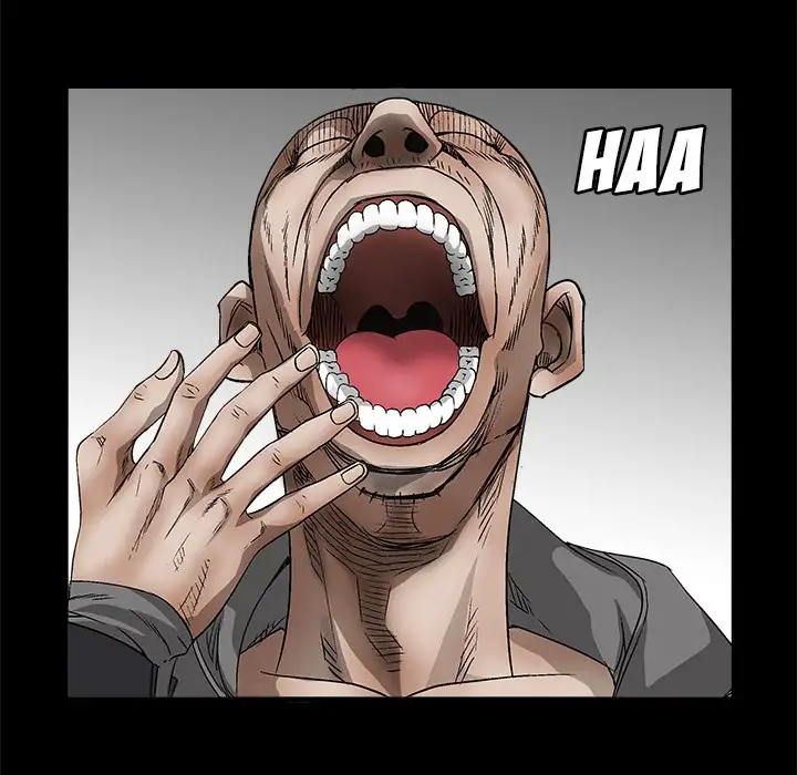 The Leash - Chapter 11 [photo 16] - MangaPorn