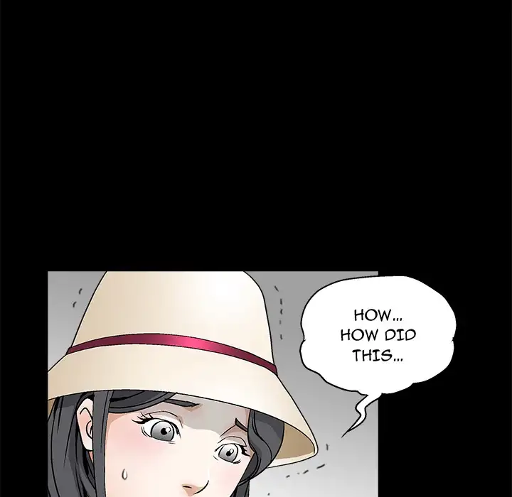 The Leash - Chapter 11 [photo 165] - MangaPorn