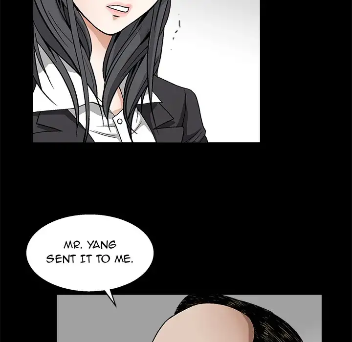 The Leash - Chapter 11 [photo 166] - MangaPorn