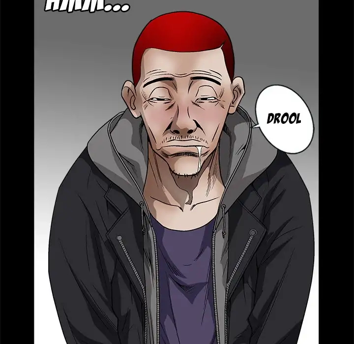 The Leash - Chapter 11 [photo 18] - MangaPorn