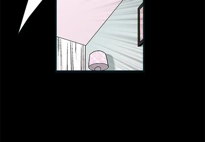 The Leash - Chapter 11 [photo 3] - MangaPorn