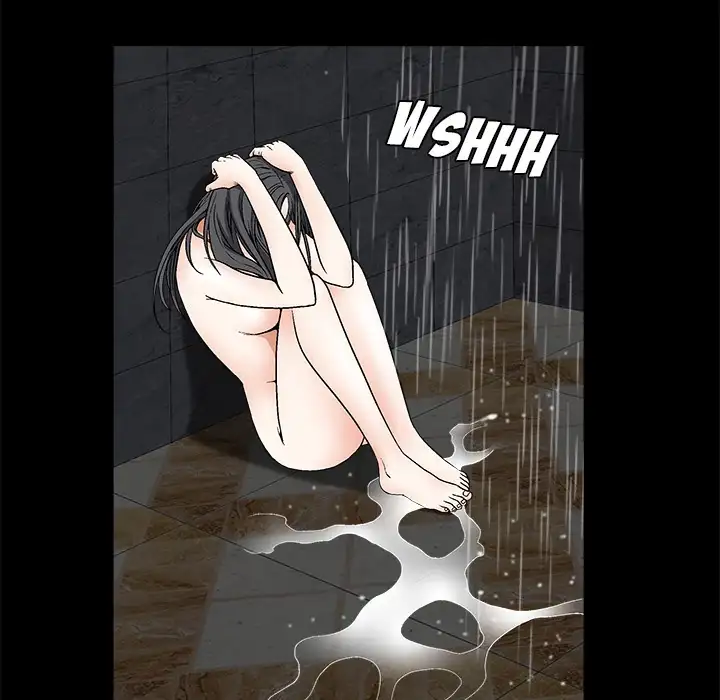 The Leash - Chapter 11 [photo 32] - MangaPorn