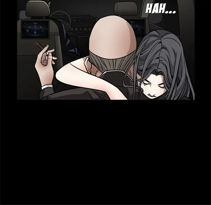 The Leash - Chapter 11 [photo 58] - MangaPorn