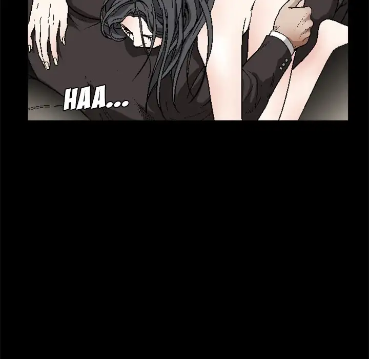 The Leash - Chapter 11 [photo 60] - MangaPorn