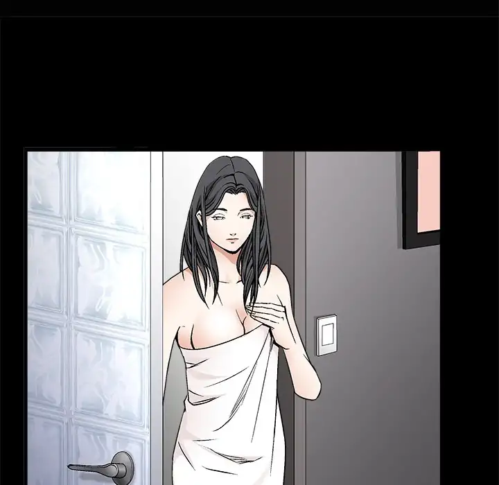 The Leash - Chapter 11 [photo 81] - MangaPorn