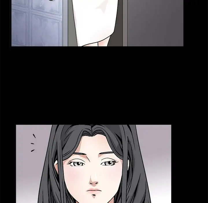 The Leash - Chapter 11 [photo 82] - MangaPorn
