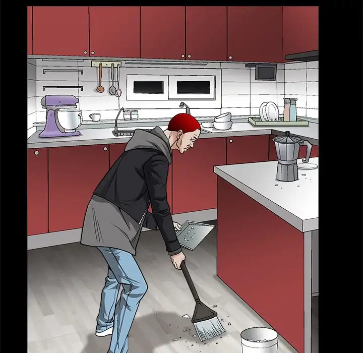 The Leash - Chapter 11 [photo 84] - MangaPorn