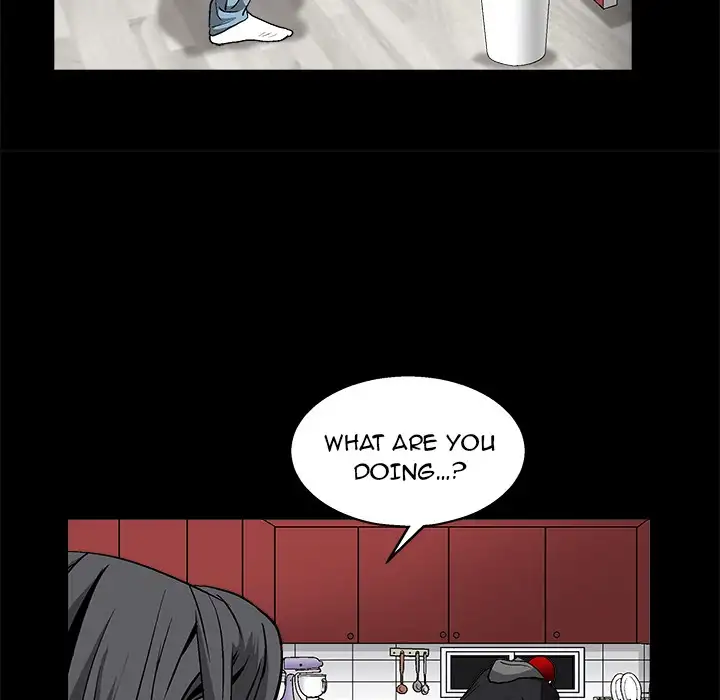 The Leash - Chapter 11 [photo 85] - MangaPorn