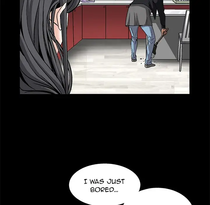 The Leash - Chapter 11 [photo 86] - MangaPorn
