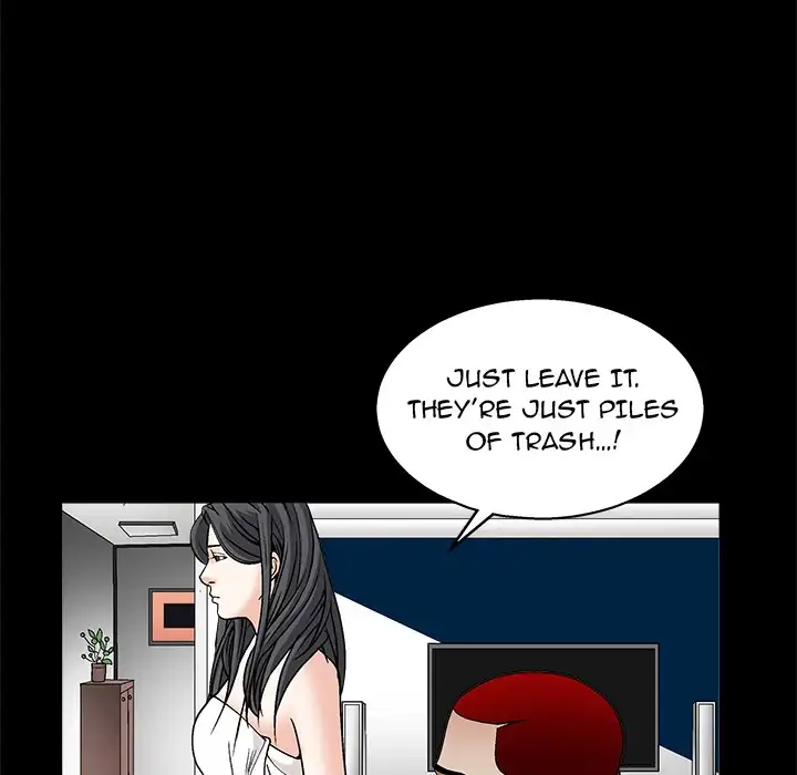 The Leash - Chapter 11 [photo 88] - MangaPorn