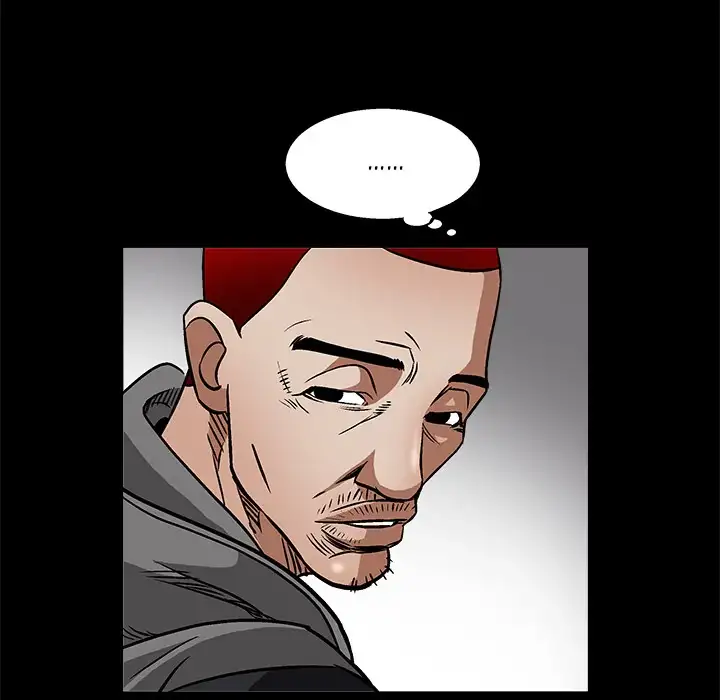 The Leash - Chapter 11 [photo 90] - MangaPorn