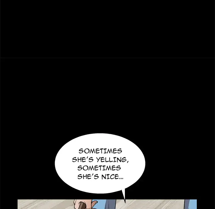 The Leash - Chapter 11 [photo 91] - MangaPorn