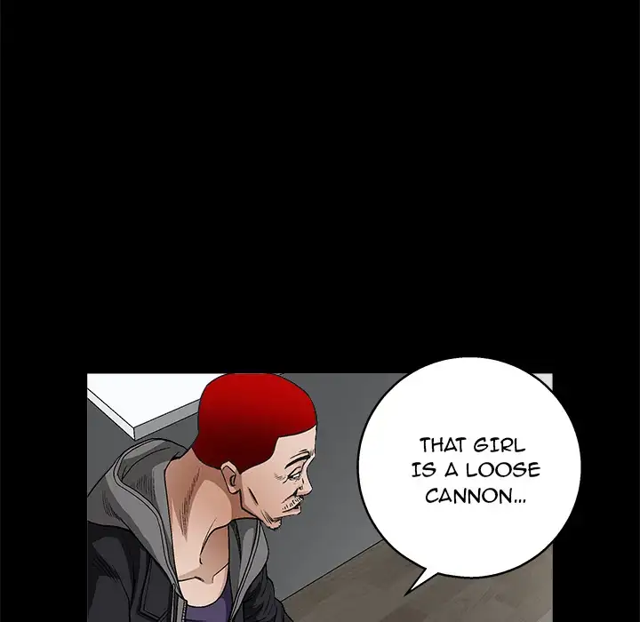 The Leash - Chapter 11 [photo 93] - MangaPorn