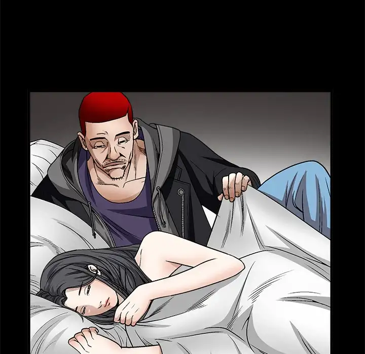 The Leash - Chapter 11 [photo 98] - MangaPorn