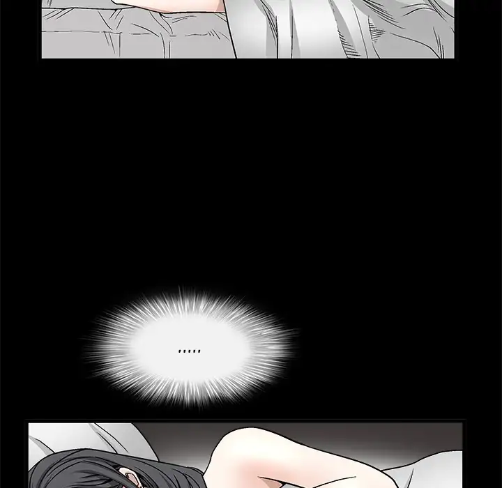 The Leash - Chapter 11 [photo 99] - MangaPorn