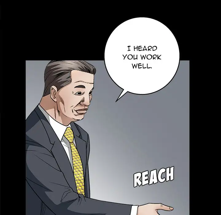 The Leash - Chapter 12 [photo 102] - MangaPorn