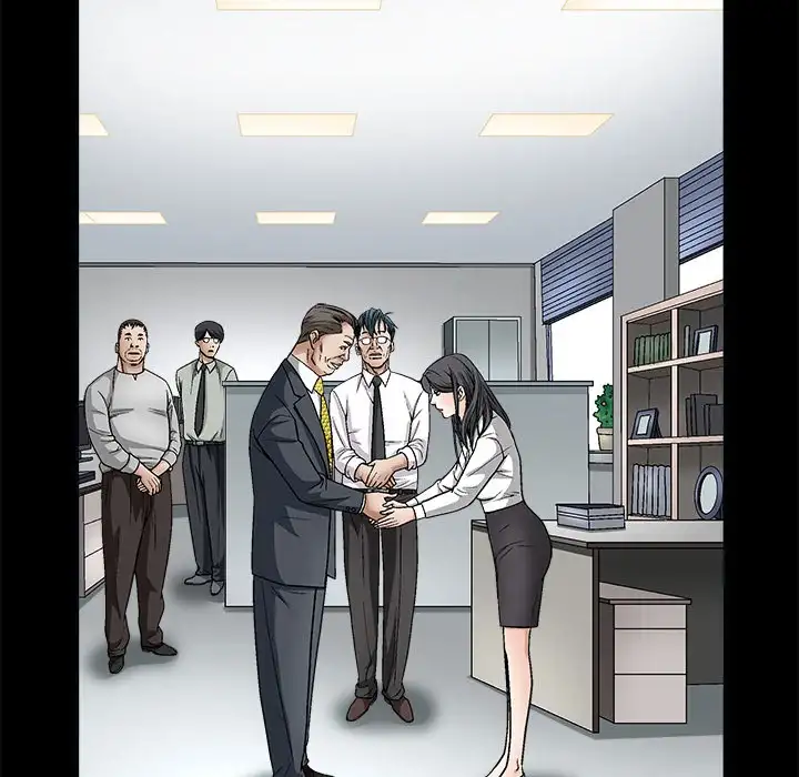The Leash - Chapter 12 [photo 107] - MangaPorn