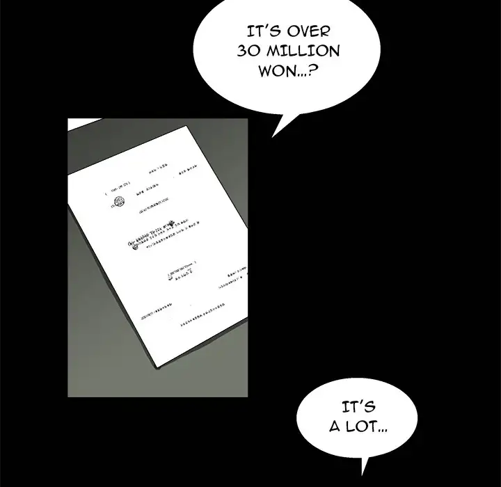 The Leash - Chapter 12 [photo 110] - MangaPorn