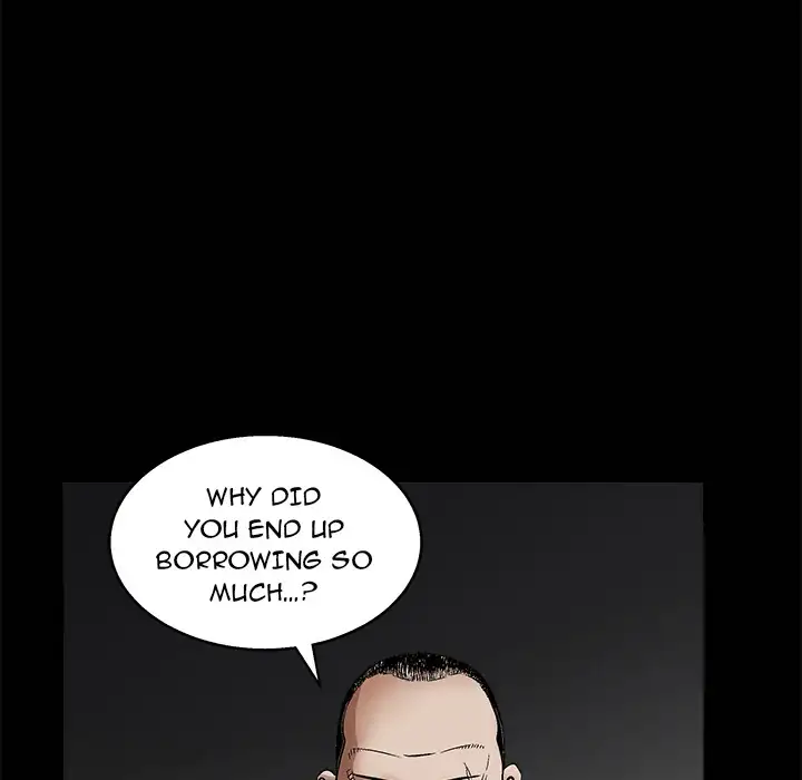 The Leash - Chapter 12 [photo 112] - MangaPorn