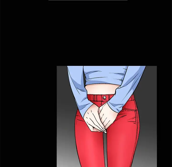 The Leash - Chapter 12 [photo 117] - MangaPorn