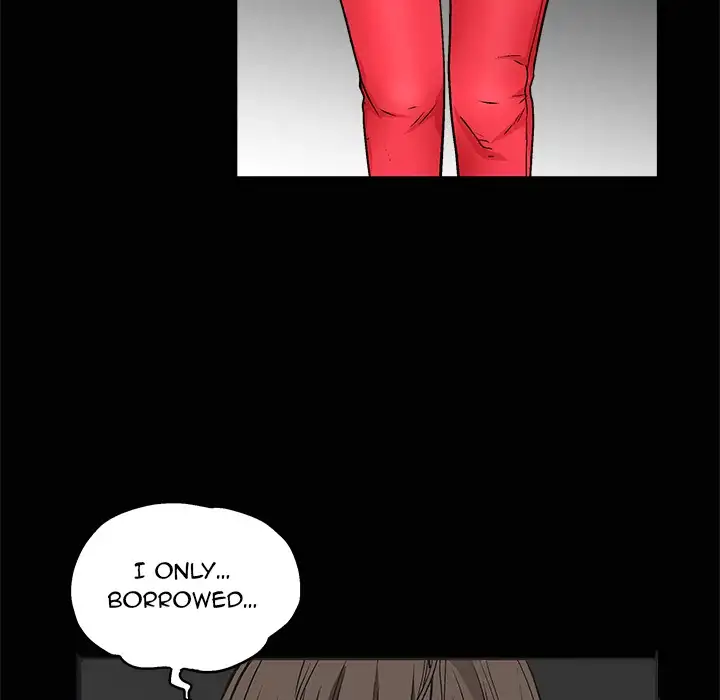 The Leash - Chapter 12 [photo 118] - MangaPorn