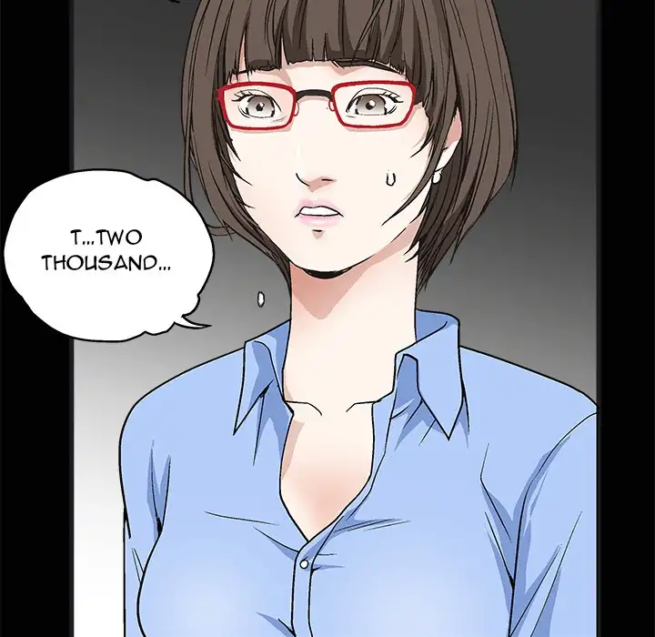 The Leash - Chapter 12 [photo 119] - MangaPorn