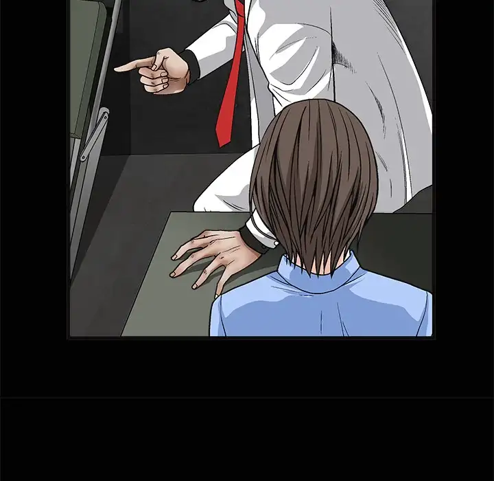 The Leash - Chapter 12 [photo 121] - MangaPorn