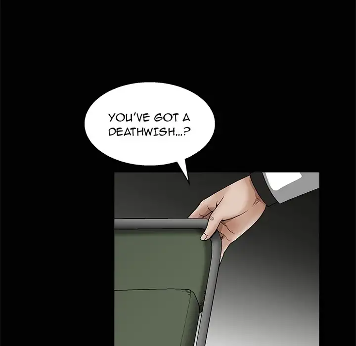 The Leash - Chapter 12 [photo 122] - MangaPorn