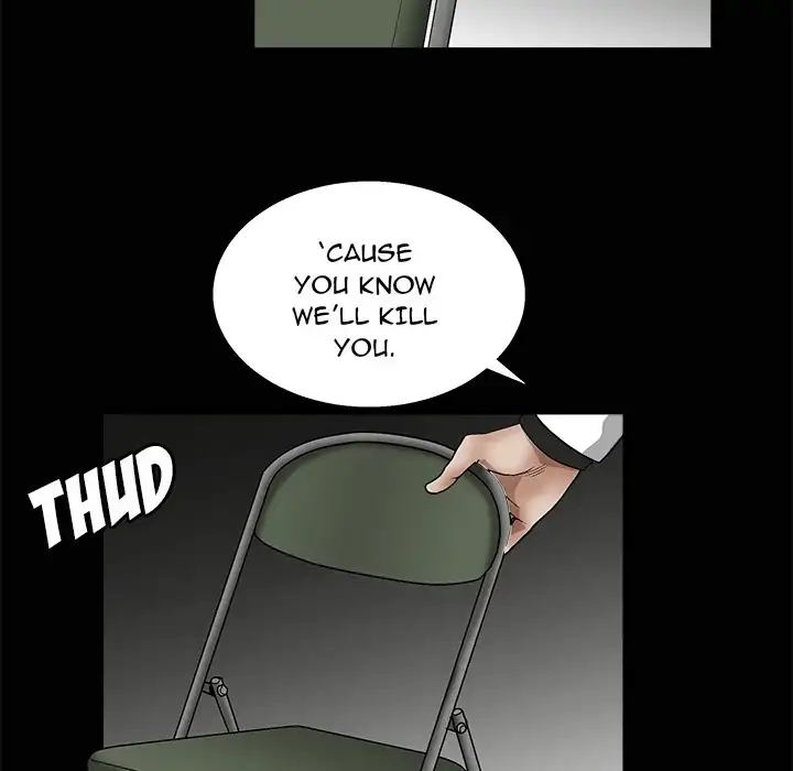 The Leash - Chapter 12 [photo 123] - MangaPorn