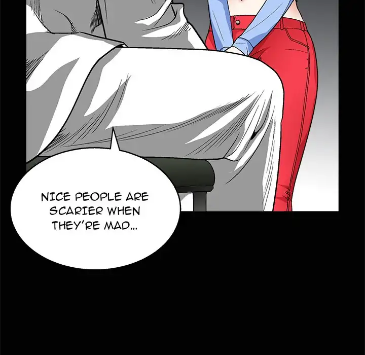 The Leash - Chapter 12 [photo 126] - MangaPorn