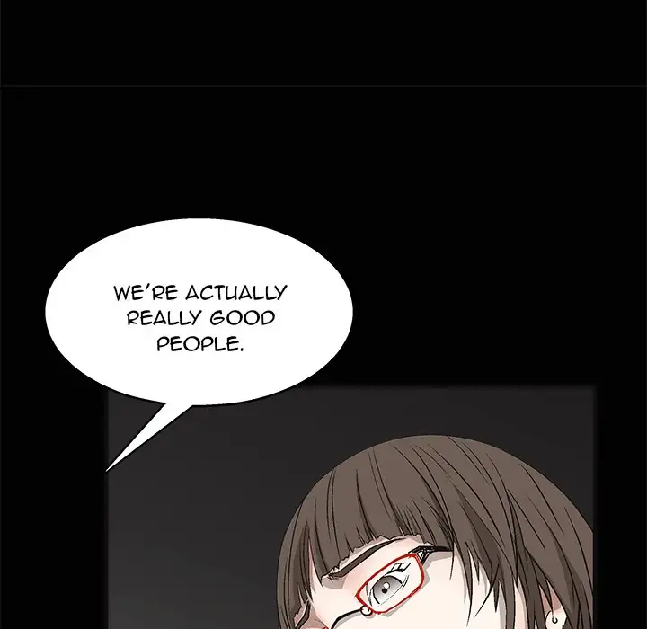 The Leash - Chapter 12 [photo 127] - MangaPorn