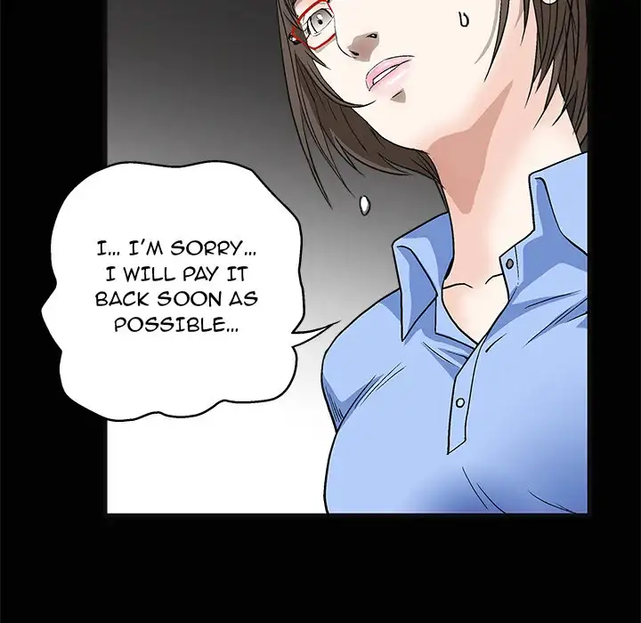 The Leash - Chapter 12 [photo 128] - MangaPorn