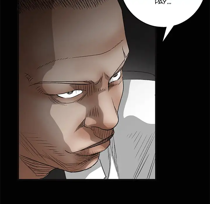 The Leash - Chapter 12 [photo 130] - MangaPorn