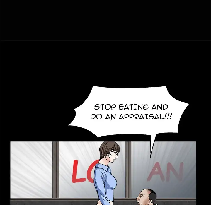 The Leash - Chapter 12 [photo 133] - MangaPorn