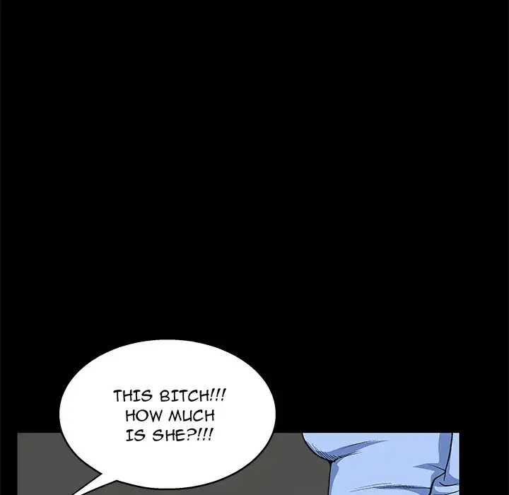 The Leash - Chapter 12 [photo 135] - MangaPorn