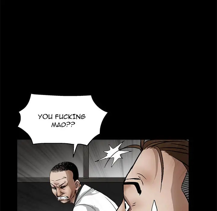 The Leash - Chapter 12 [photo 139] - MangaPorn