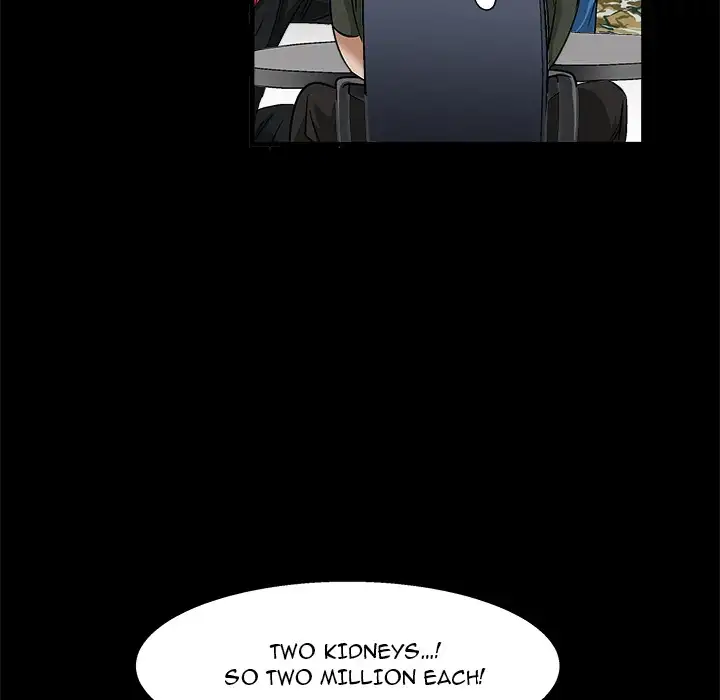 The Leash - Chapter 12 [photo 143] - MangaPorn