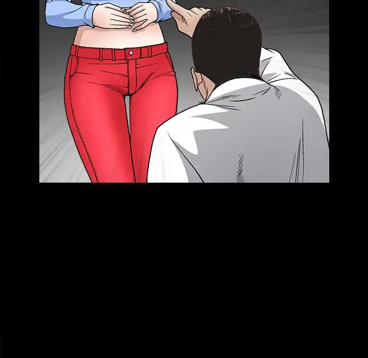 The Leash - Chapter 12 [photo 146] - MangaPorn