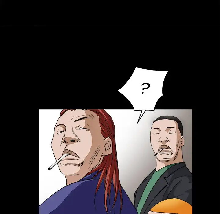 The Leash - Chapter 12 [photo 156] - MangaPorn