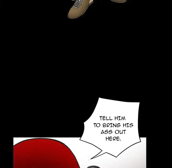The Leash - Chapter 12 [photo 160] - MangaPorn