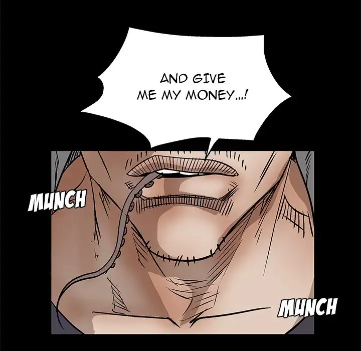 The Leash - Chapter 12 [photo 162] - MangaPorn