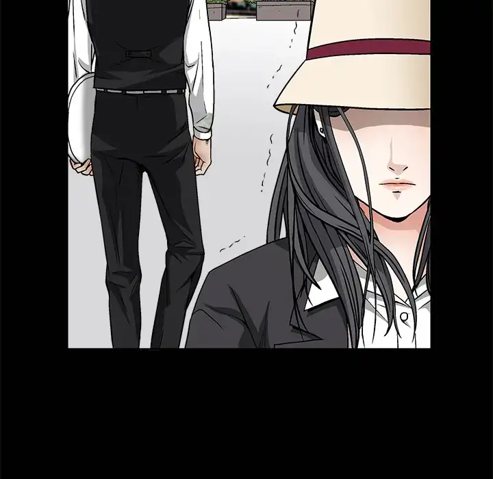 The Leash - Chapter 12 [photo 17] - MangaPorn