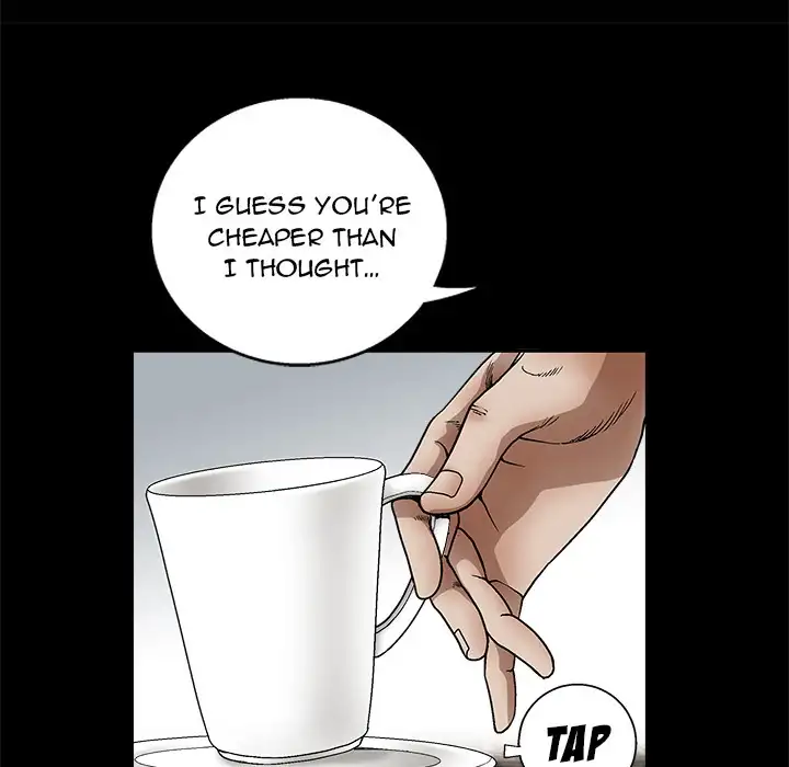 The Leash - Chapter 12 [photo 19] - MangaPorn