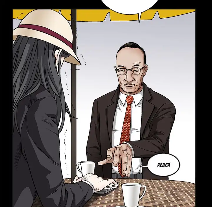 The Leash - Chapter 12 [photo 21] - MangaPorn