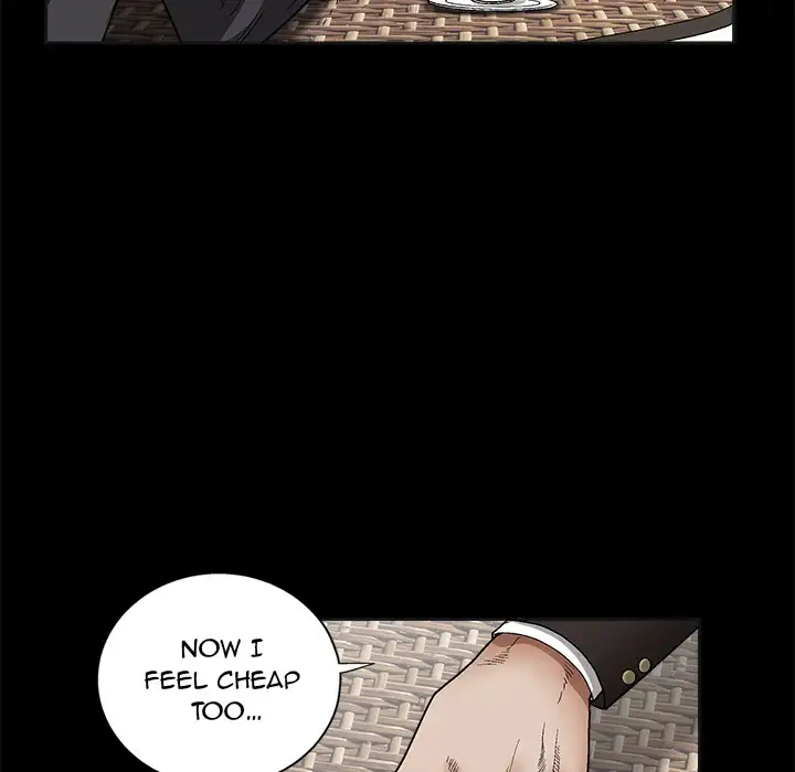 The Leash - Chapter 12 [photo 22] - MangaPorn